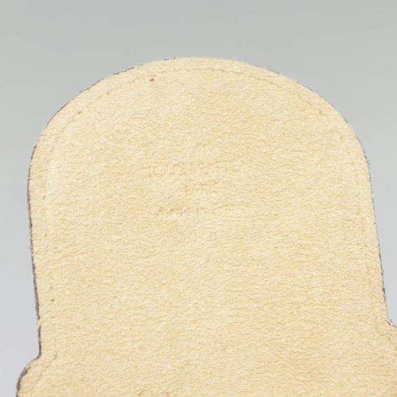 LOUIS VUITTON Monogram Etui Lunette Rabat Glasses Case M62970 LV Auth 88297 - Picture 9 of 16